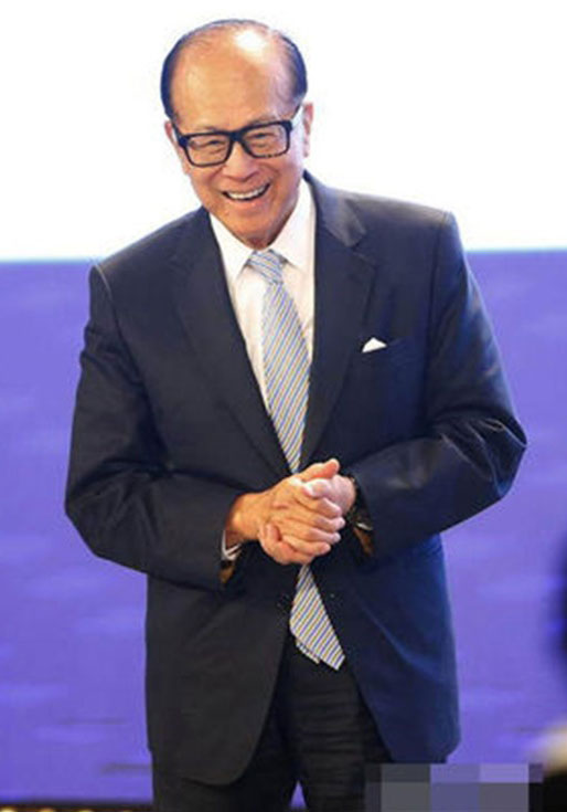 李嘉诚儿子被绑架为何10年不为人知 李嘉诚儿子被绑架为何10年不为人知