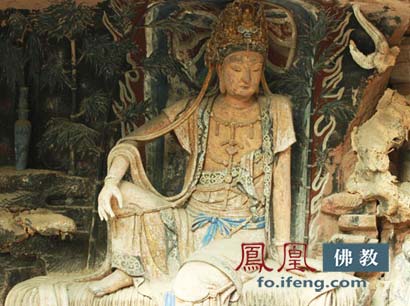 佛陀箴言:佛说念观世音名号能让恶鬼不敢凶狠看你 佛陀箴言:佛说念观世音名号能让恶鬼不敢凶狠看你