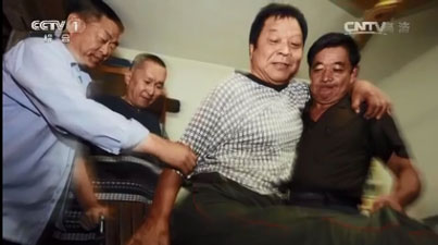 爱的的大家庭——陇海大院的故事“感动中国” 爱的的大家庭——陇海大院的故事“感动中国”