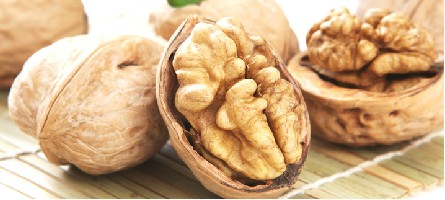 掌管健康的6种神奇坚果 掌管健康的6种神奇坚果