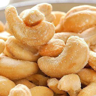 掌管健康的6种神奇坚果 掌管健康的6种神奇坚果