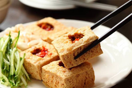 素食营养搭配知识你知道吗? 素食营养搭配知识你知道吗?