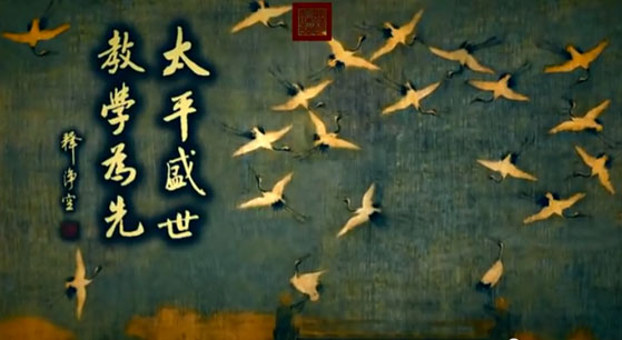 陳大惠老師:没有受过批评的孩子_很可怜 陳大惠老師:没有受过批评的孩子_很可怜