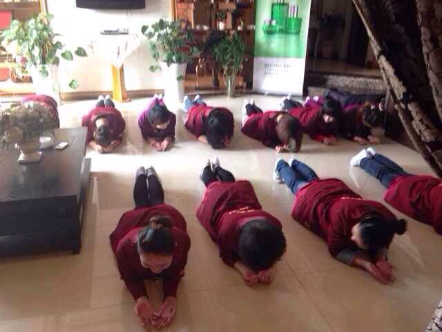 每天只要坚持5分钟,胜过跑步1000米 每天只要坚持5分钟,胜过跑步1000米