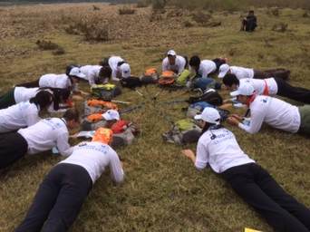 每天只要坚持5分钟,胜过跑步1000米 每天只要坚持5分钟,胜过跑步1000米