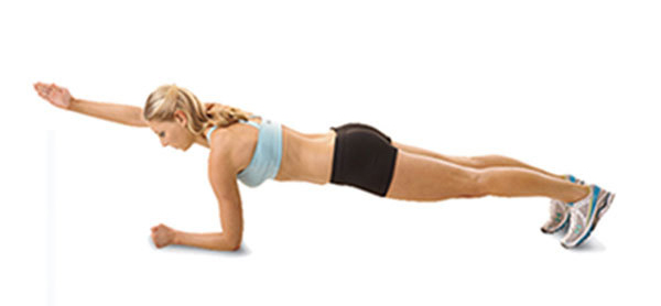 每天只要坚持5分钟,胜过跑步1000米 每天只要坚持5分钟,胜过跑步1000米