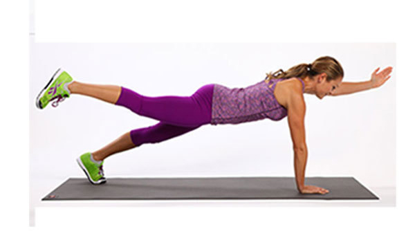 每天只要坚持5分钟,胜过跑步1000米 每天只要坚持5分钟,胜过跑步1000米