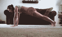 每天只要坚持5分钟,胜过跑步1000米 每天只要坚持5分钟,胜过跑步1000米