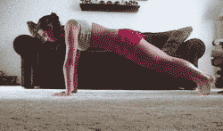 每天只要坚持5分钟,胜过跑步1000米 每天只要坚持5分钟,胜过跑步1000米