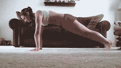 每天只要坚持5分钟,胜过跑步1000米 每天只要坚持5分钟,胜过跑步1000米