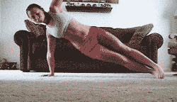 每天只要坚持5分钟,胜过跑步1000米 每天只要坚持5分钟,胜过跑步1000米