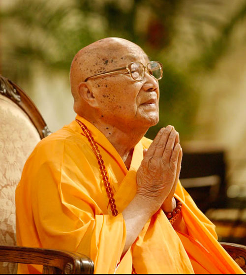 传临济正宗第四十四世本焕长老生平事迹 传临济正宗第四十四世本焕长老生平事迹