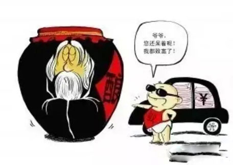 快来看看你家吃的是化学酱油吗?教你如何判断化学酱油 快来看看你家吃的是化学酱油吗?教你如何判断化学酱油