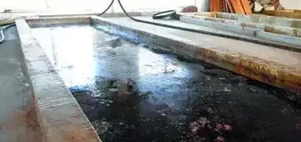 快来看看你家吃的是化学酱油吗?教你如何判断化学酱油 快来看看你家吃的是化学酱油吗?教你如何判断化学酱油