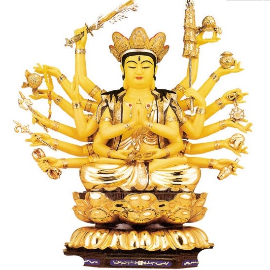 持准提咒求妻得妻 持准提咒求妻得妻