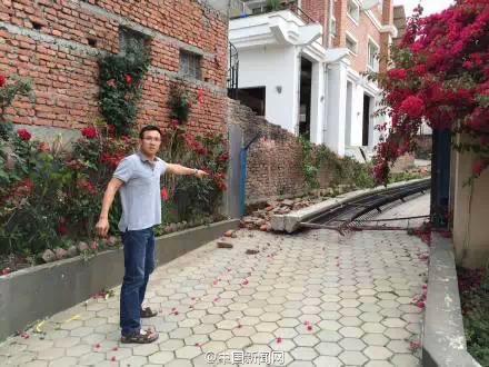 尼泊尔8.1级地震现场最新画面!请为尼泊尔地震灾区诵咒祈福 尼泊尔8.1级地震现场最新画面!请为尼泊尔地震灾区诵咒祈福