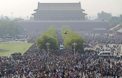 五一小长假,千万千万不要去这十个地方!在家念佛最好! 五一小长假,千万千万不要去这十个地方!在家念佛最好!