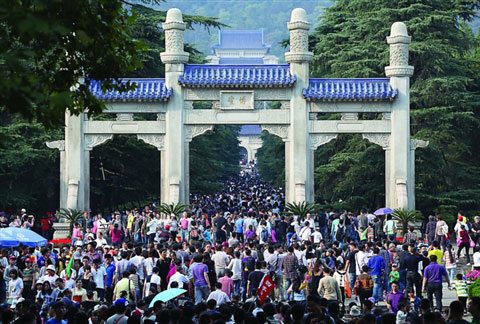 五一小长假,千万千万不要去这十个地方!在家念佛最好! 五一小长假,千万千万不要去这十个地方!在家念佛最好!