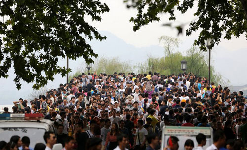 五一小长假,千万千万不要去这十个地方!在家念佛最好! 五一小长假,千万千万不要去这十个地方!在家念佛最好!