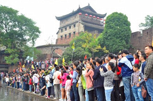 五一小长假,千万千万不要去这十个地方!在家念佛最好! 五一小长假,千万千万不要去这十个地方!在家念佛最好!