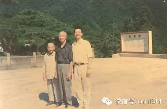 《净土易行道万修万人去》──定弘祖母往生的启示 《净土易行道万修万人去》──定弘祖母往生的启示