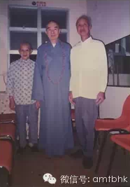 《净土易行道万修万人去》──定弘祖母往生的启示 《净土易行道万修万人去》──定弘祖母往生的启示