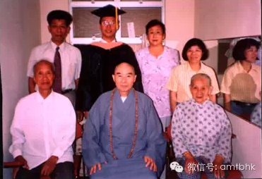 《净土易行道万修万人去》──定弘祖母往生的启示 《净土易行道万修万人去》──定弘祖母往生的启示