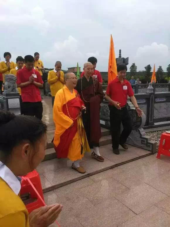 《净土易行道万修万人去》──定弘祖母往生的启示 《净土易行道万修万人去》──定弘祖母往生的启示