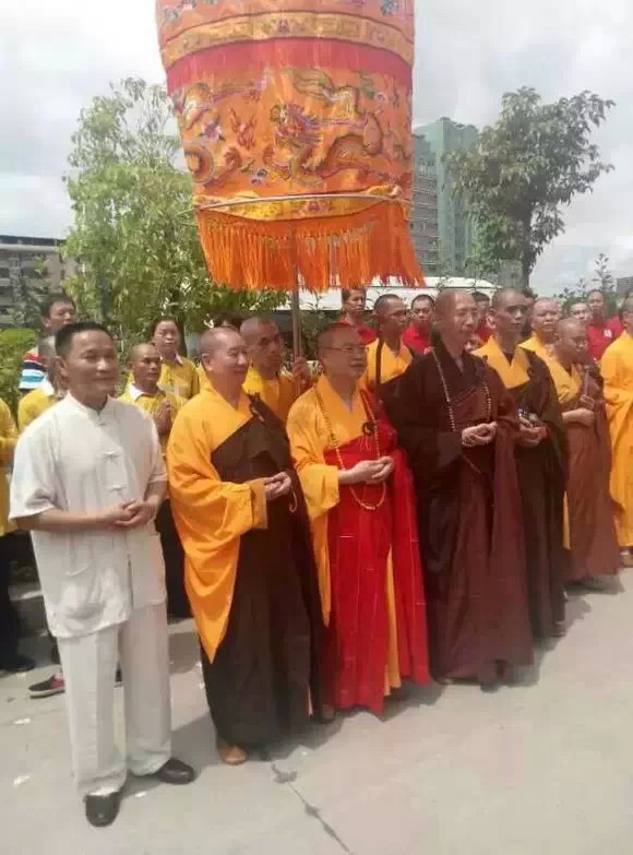 《净土易行道万修万人去》──定弘祖母往生的启示 《净土易行道万修万人去》──定弘祖母往生的启示