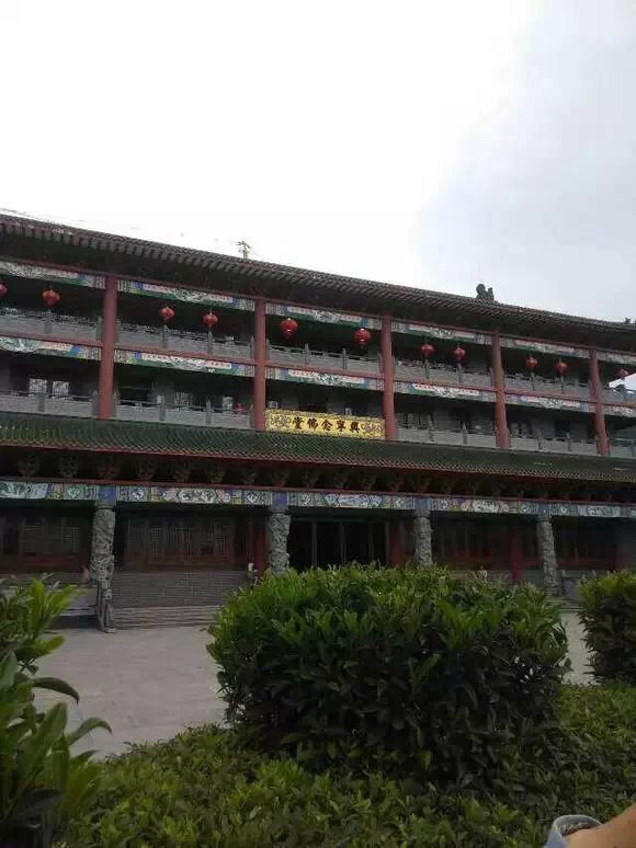 《净土易行道万修万人去》──定弘祖母往生的启示 《净土易行道万修万人去》──定弘祖母往生的启示