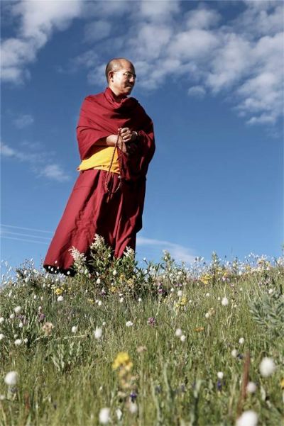 索达吉堪布开示念珠功德--不能不知道的“念珠那些事” 索达吉堪布开示念珠功德--不能不知道的“念珠那些事”