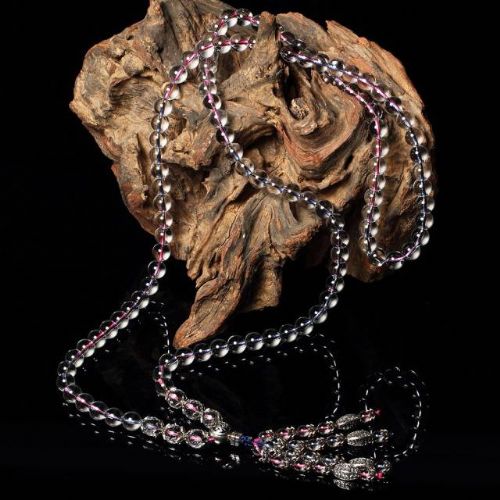 索达吉堪布开示念珠功德--不能不知道的“念珠那些事” 索达吉堪布开示念珠功德--不能不知道的“念珠那些事”