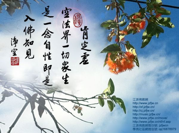 分享:我学佛停留在了解常识的程度,没有去领悟佛法的奥义 分享:我学佛停留在了解常识的程度,没有去领悟佛法的奥义