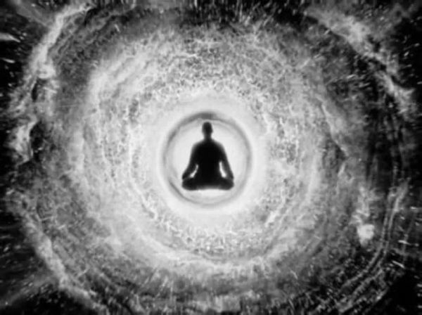 佛陀讲述外星人的生命形态 佛陀讲述外星人的生命形态