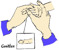 �п��Լ�������Щ�ط����ĸ�Ƣ�ζ���ͨ�ˣ�