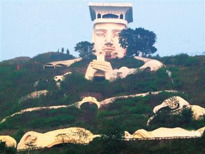 那些无法解释的现象_快去看神秘莫测的寺院奇观 那些无法解释的现象_快去看神秘莫测的寺院奇观