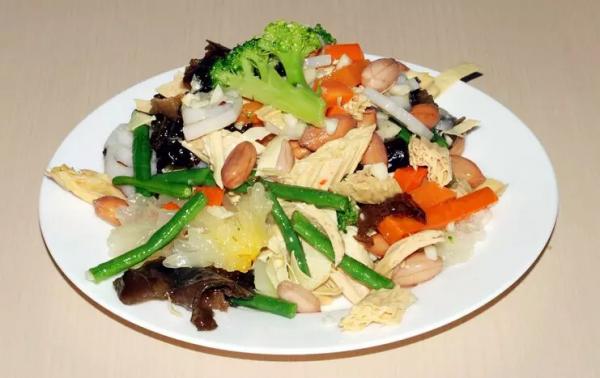 394名僧人的吃素调研结果公布 394名僧人的吃素调研结果公布