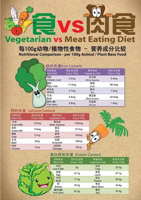 394名僧人的吃素调研结果公布 394名僧人的吃素调研结果公布