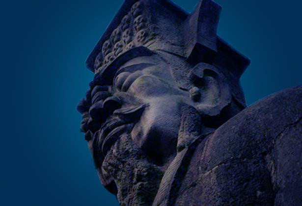 阴间到底是什么样子的?阴间的路咋走? 阴间到底是什么样子的?阴间的路咋走?