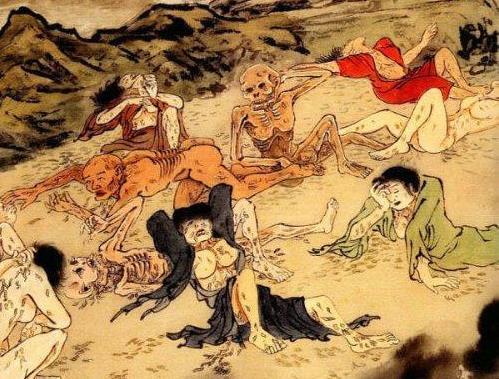 阴间到底是什么样子的?阴间的路咋走? 阴间到底是什么样子的?阴间的路咋走?