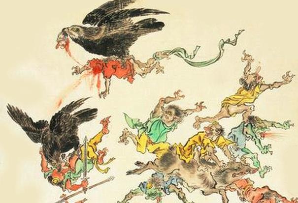 阴间到底是什么样子的?阴间的路咋走? 阴间到底是什么样子的?阴间的路咋走?