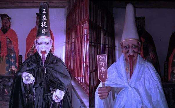 阴间到底是什么样子的?阴间的路咋走? 阴间到底是什么样子的?阴间的路咋走?