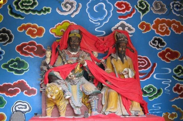 阴间到底是什么样子的?阴间的路咋走? 阴间到底是什么样子的?阴间的路咋走?