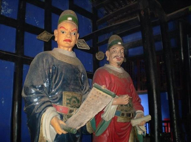 阴间到底是什么样子的?阴间的路咋走? 阴间到底是什么样子的?阴间的路咋走?