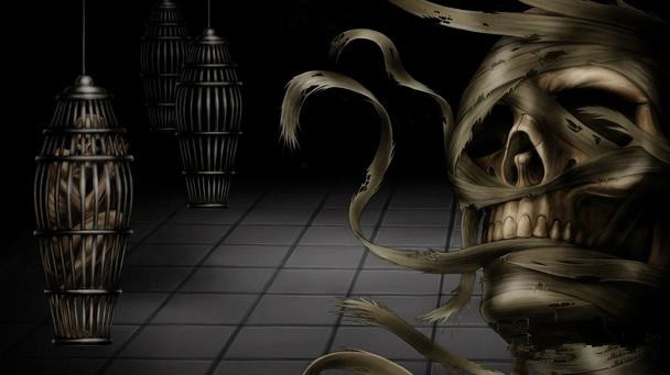 阴间到底是什么样子的?阴间的路咋走? 阴间到底是什么样子的?阴间的路咋走?