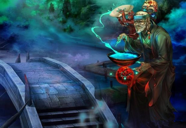 阴间到底是什么样子的?阴间的路咋走? 阴间到底是什么样子的?阴间的路咋走?