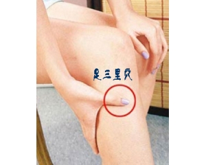 �ҵ��⼸��Ѩλ��ʹ���򡱣������ͳɹ���һ��