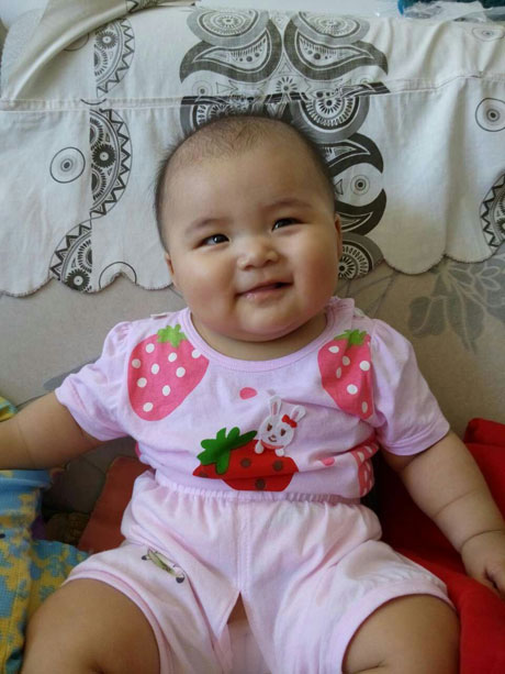 分享:在娘胎里就学佛听经、吃素的孩子 分享:在娘胎里就学佛听经、吃素的孩子