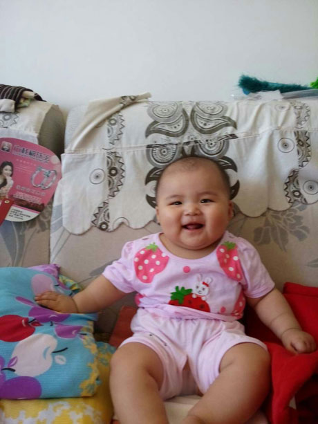 分享:在娘胎里就学佛听经、吃素的孩子 分享:在娘胎里就学佛听经、吃素的孩子