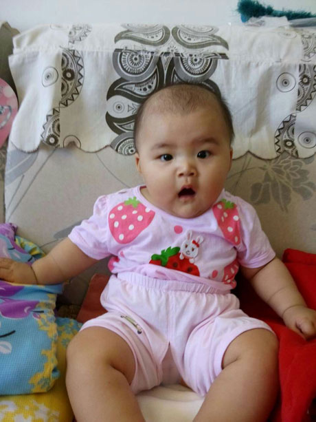 分享:在娘胎里就学佛听经、吃素的孩子 分享:在娘胎里就学佛听经、吃素的孩子